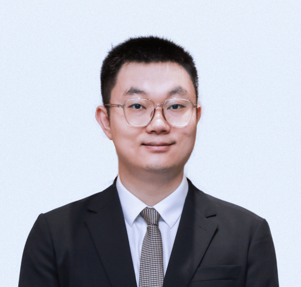 Professor Xiaoqiang Huang