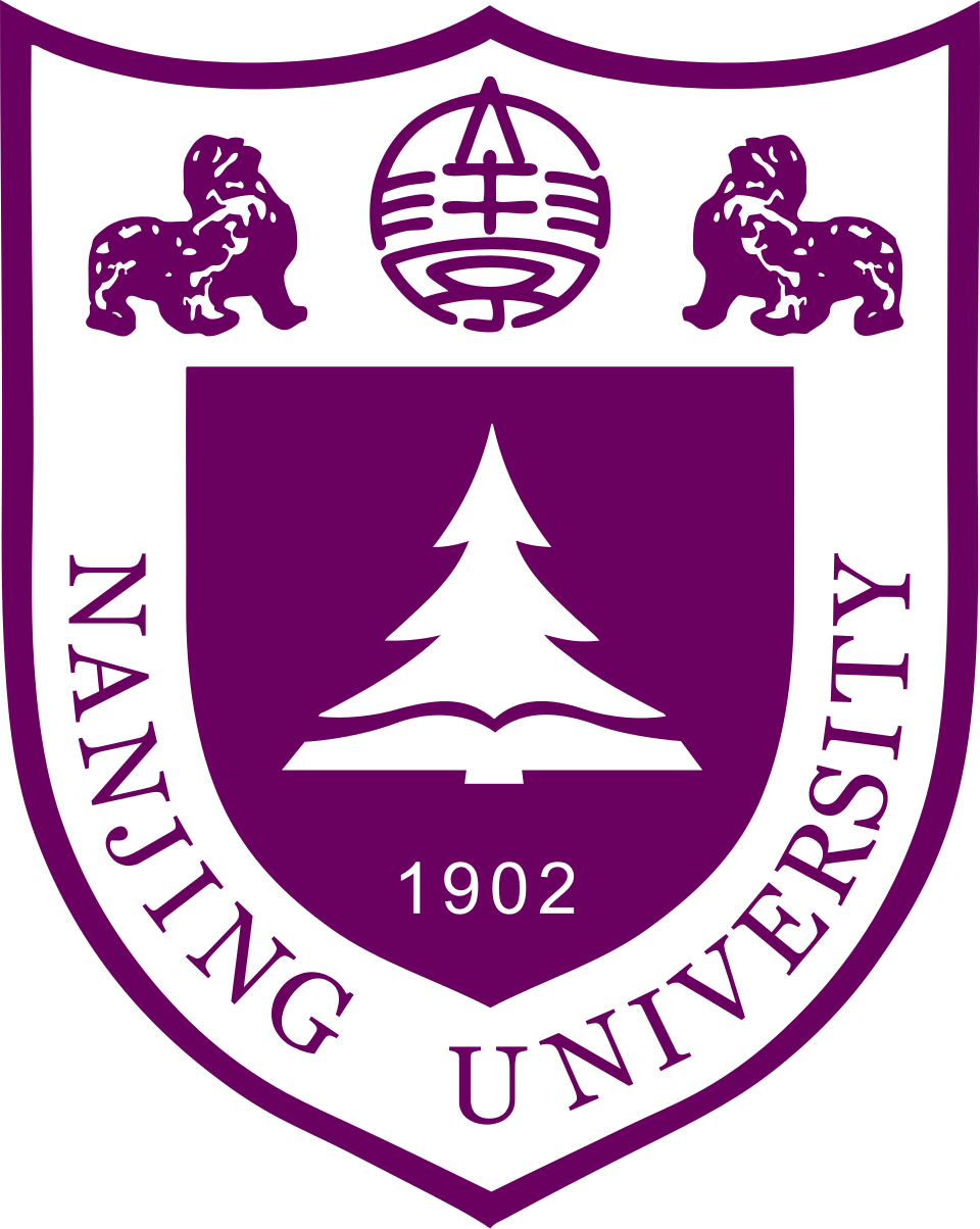 Nanjing University emblem