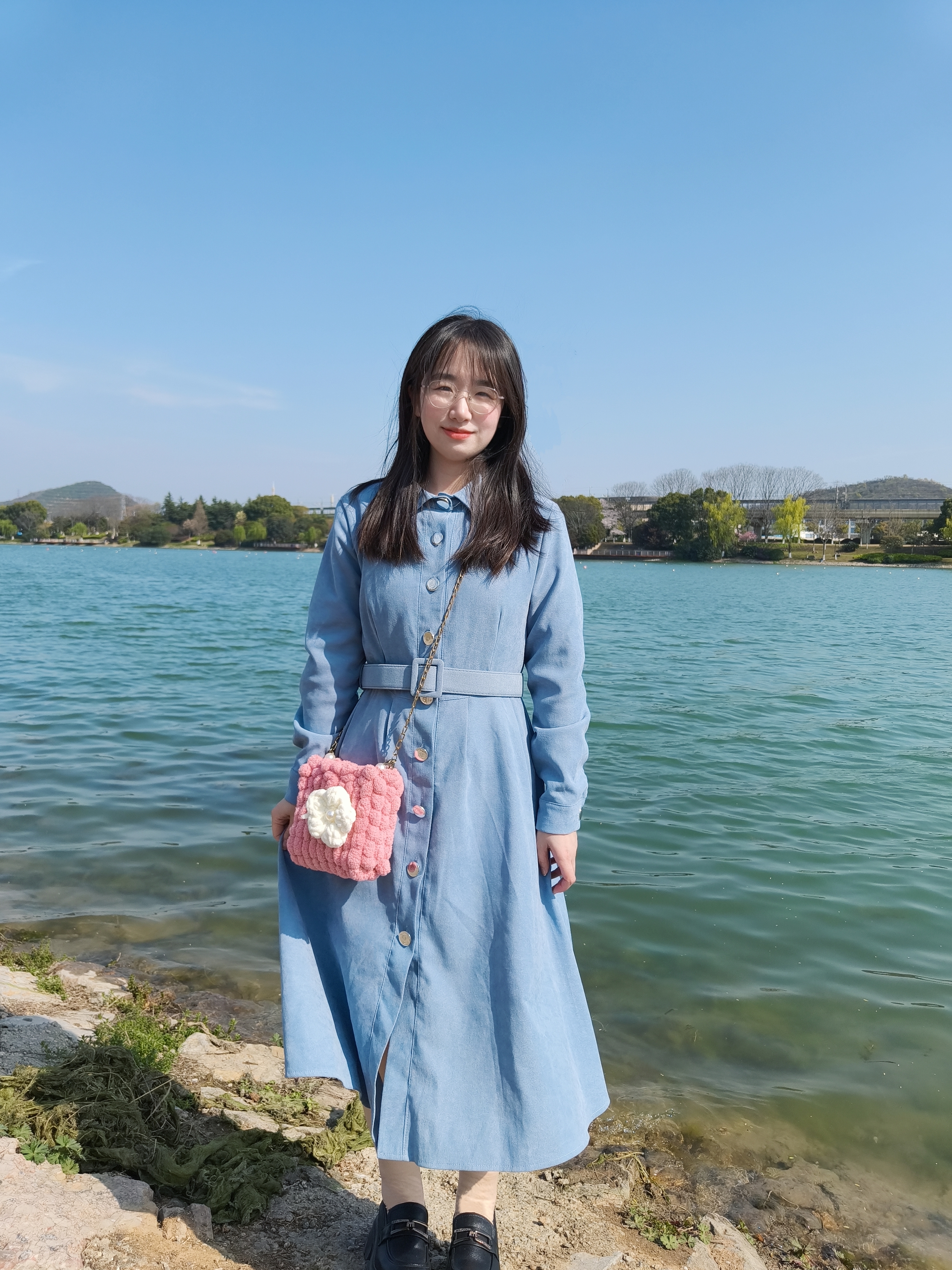 Yuyan Bao