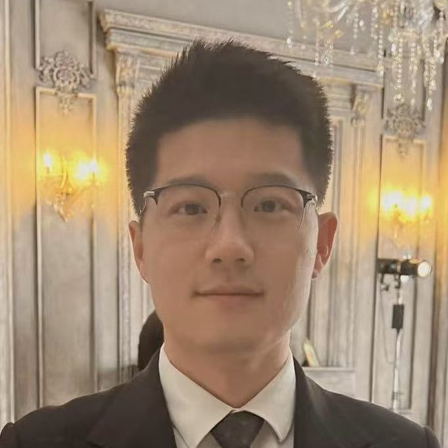 Bowen Yang