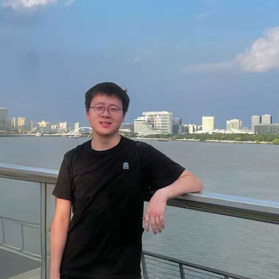 Gang Chen