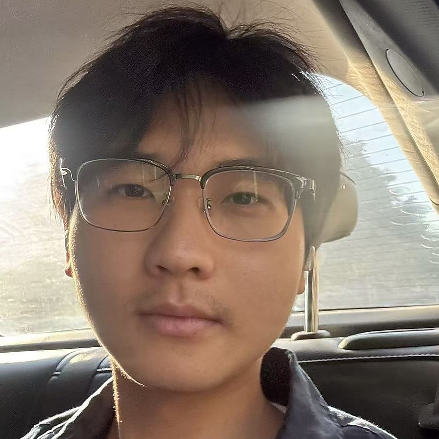 Guanzhi Liu