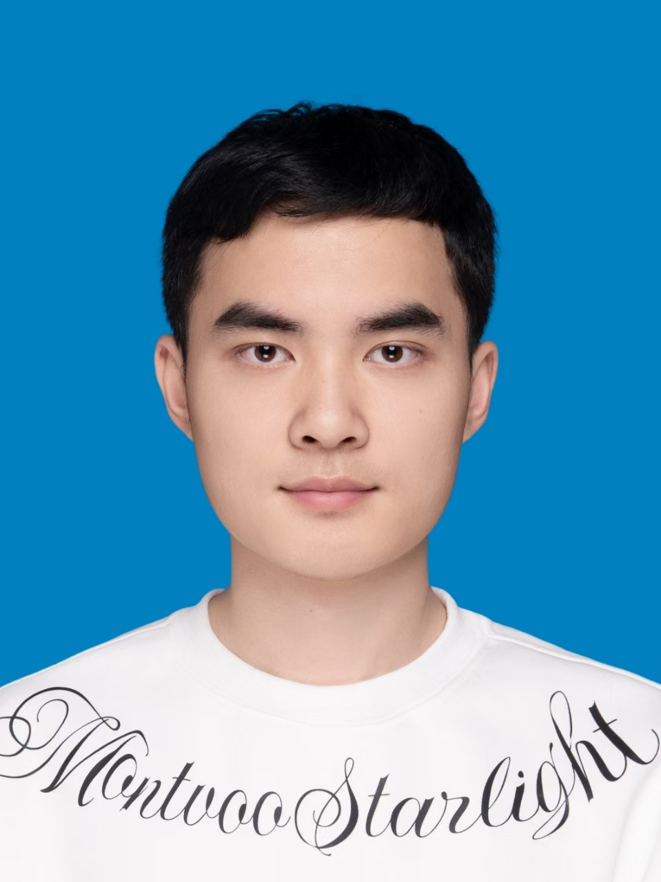 Jiangshan Li