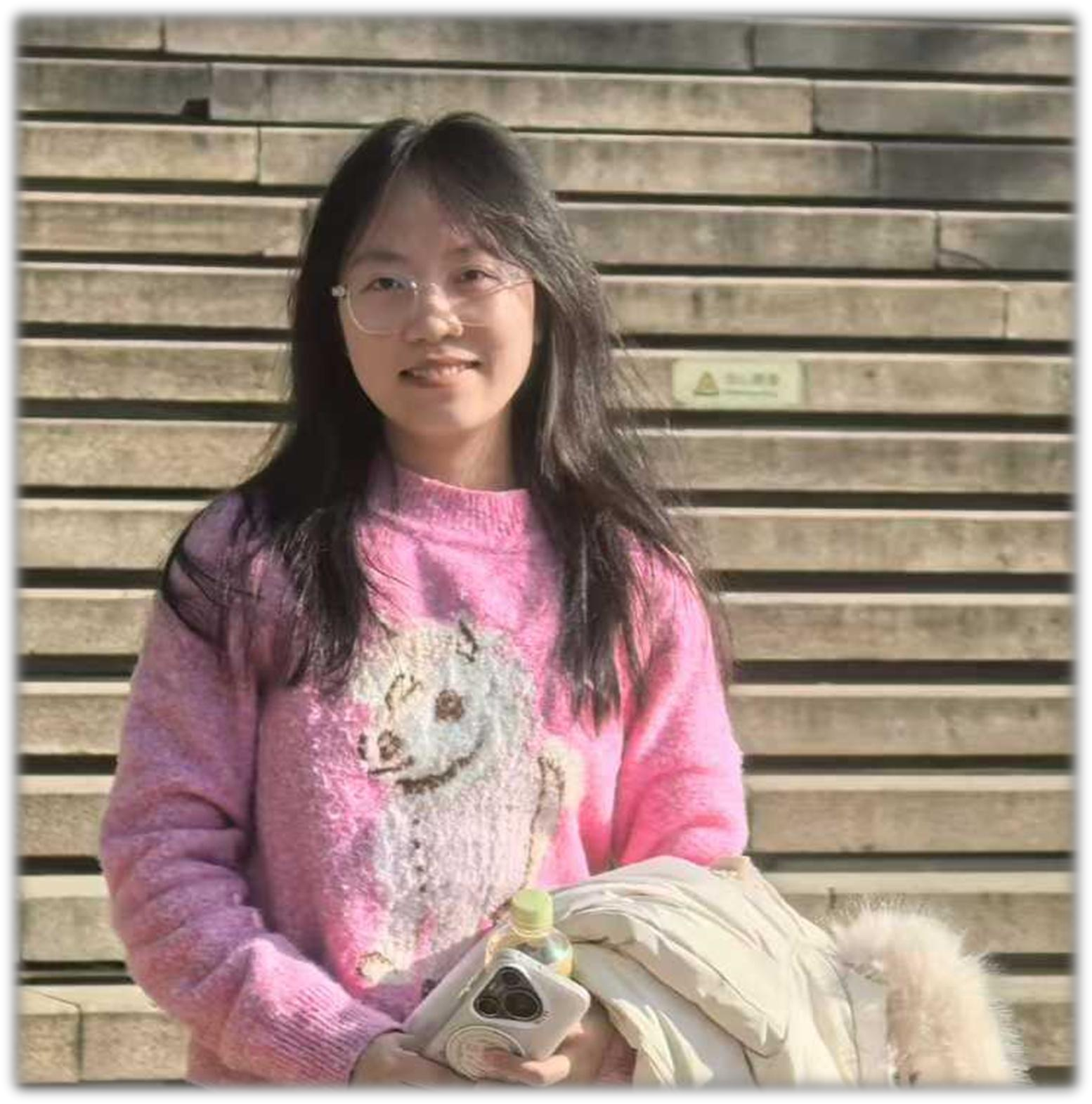 Jiayu Wu