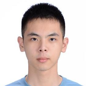Jiaxu Zhang