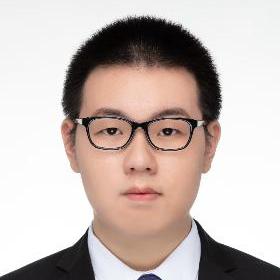 Shiheng Zhang