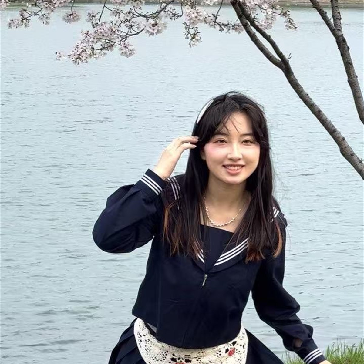 Yingzhi Ren